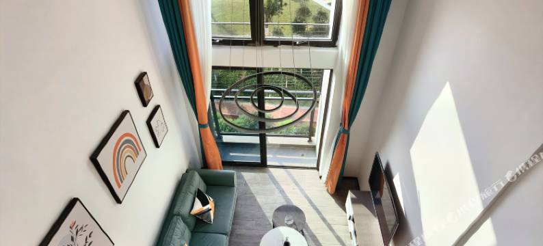 梅州启云公寓图片