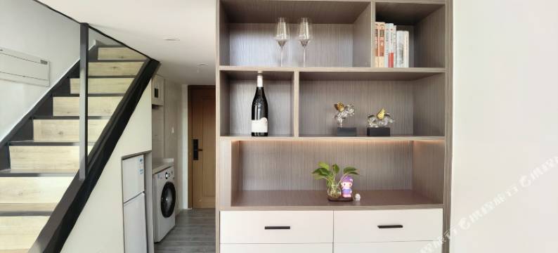 梅州启云公寓图片