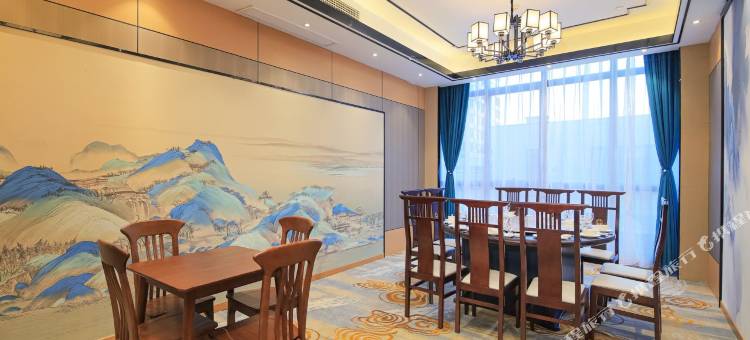 维也纳国际酒店(扬州扬子江南路江苏旅院店)图片