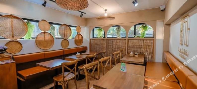 古荣精品酒店(Krung Boutique Hotel)图片