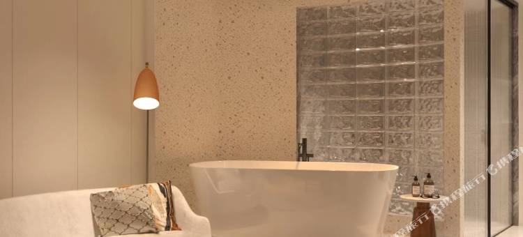 昨纯酒店(石家庄裕华万达广场店)图片