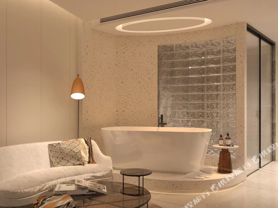 昨纯酒店(石家庄裕华万达广场店)