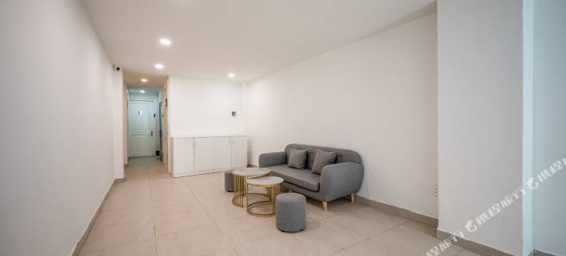 科兹鲁姆之家-卡罗兰之家酒店(Cozrum Homes - Coraline House)图片