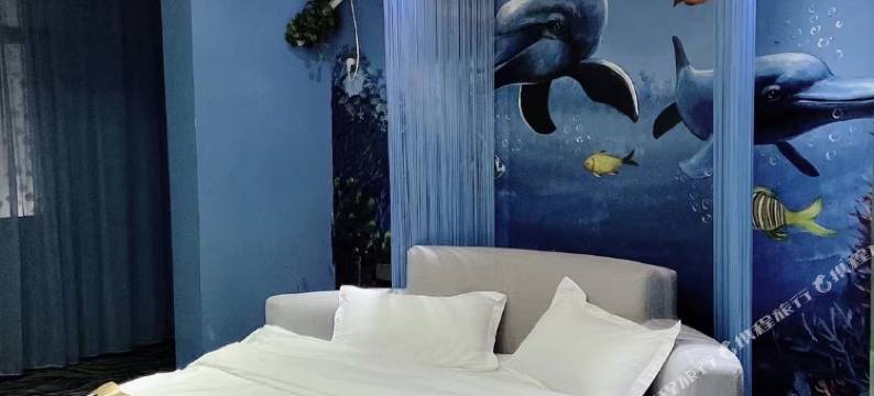 南昌隆成宾馆(华东交通大学店)图片