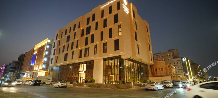 茉莉花园酒店(Jasmine Garden Hotel)图片