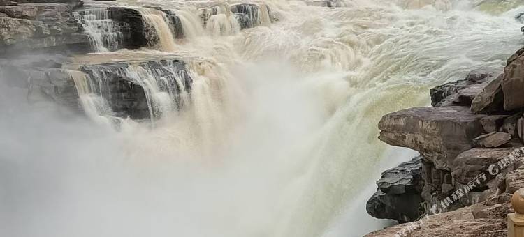吉县圣园饭庄民宿(壶口瀑布店)图片