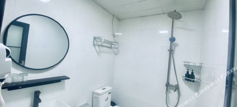 南昌大兵电竞宾馆图片