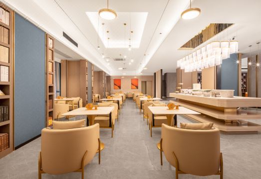 OKDAY Hotel (Lanshan, Yongzhou) Hotel Overview