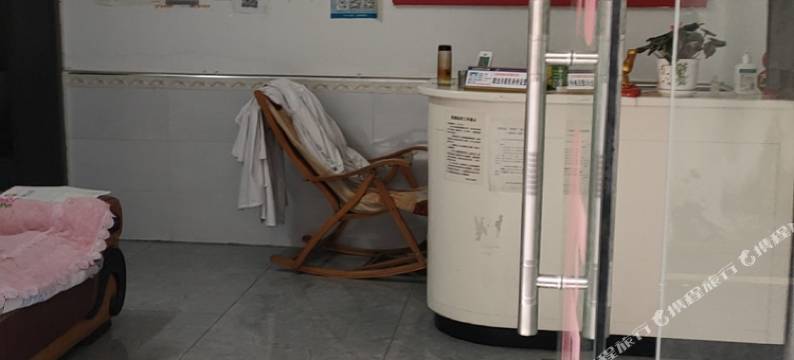 枝江馨相恋旅馆图片