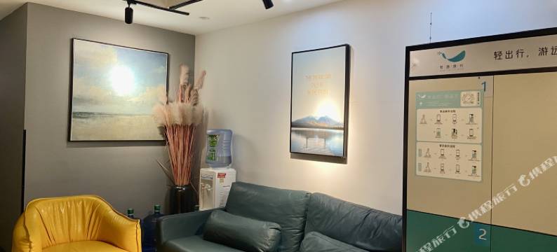 华驿精选酒店(重庆解放碑步行街店)图片