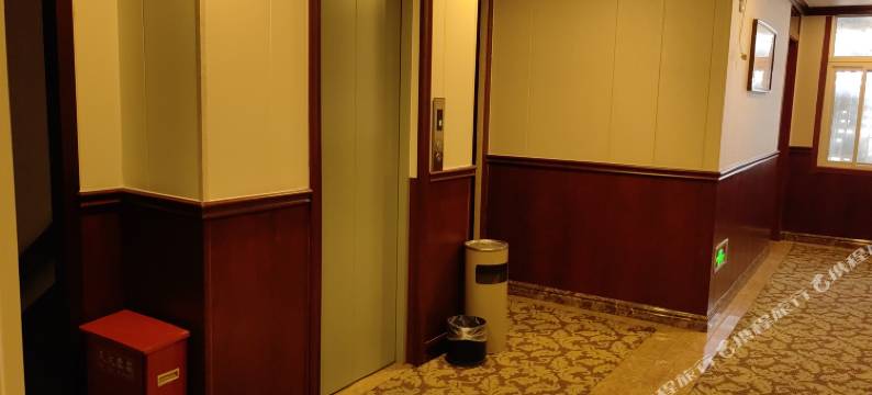 六安金桥宾馆图片