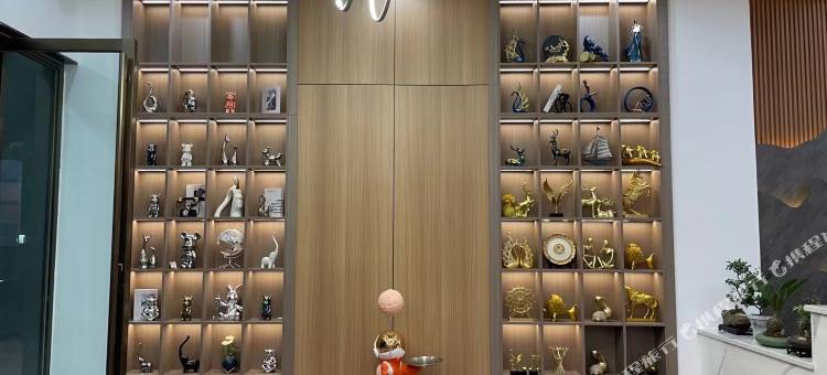 孟连平安酒店图片