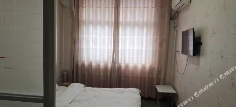 聚缘宾馆(建设北路店)图片