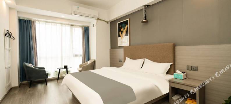 温馨公寓(成都东站店)图片