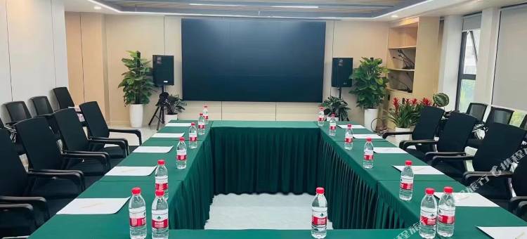 维也纳酒店(威灵地铁站店)图片