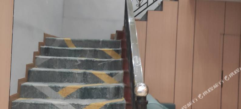 重庆福雅居宾馆图片