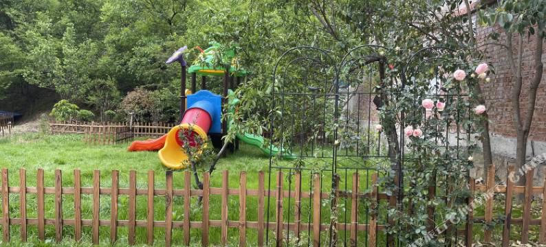 栾川乐驿民宿图片