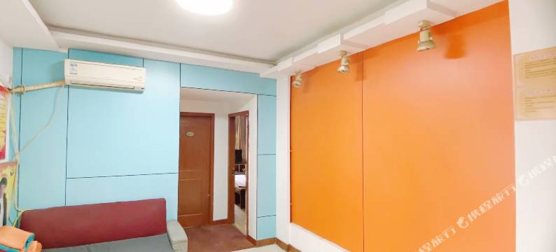 岱山县布丁宾馆图片