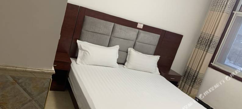 宁武金福源酒店图片