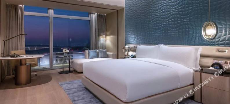 颐岚设计艺术民宿(西安文理学院万达广场店)图片