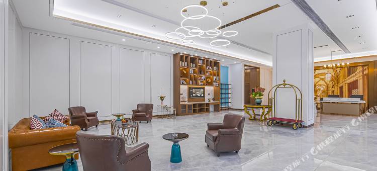 维也纳国际酒店(惠州数码园广泰路店)图片