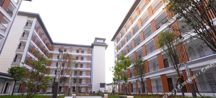 隆林民俗酒店图片