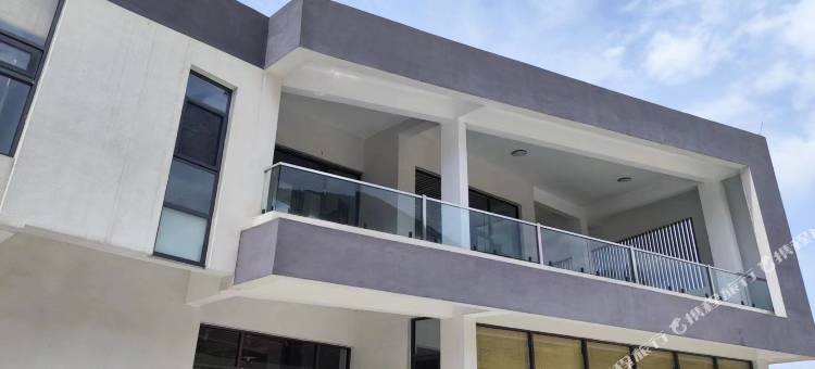 杏花坡度假民宿图片