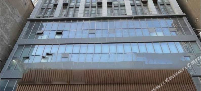 密家智慧公寓(萧县龙城国购店)图片