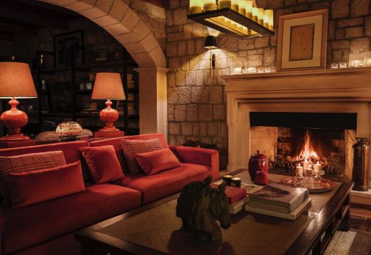 Simurg Inn Hotel Overview