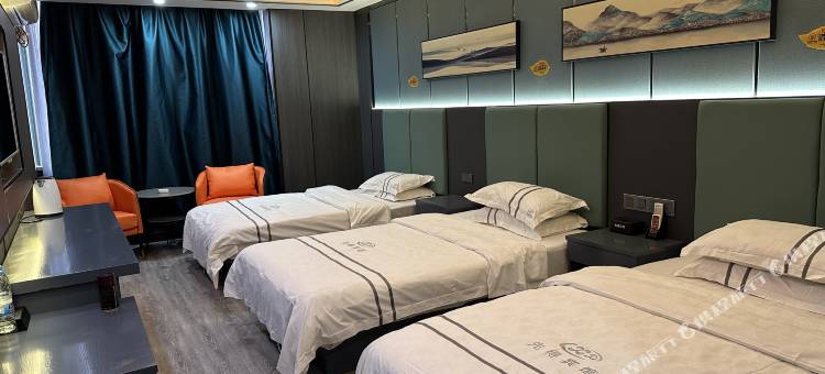 广河先得宾馆图片