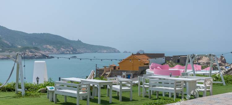 花鸟岛吾欢喜民宿图片