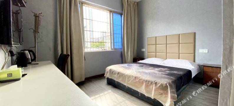 临海顺发宾馆图片