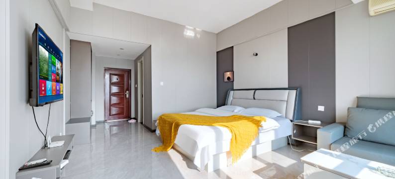 忘忧客舍主题民宿图片