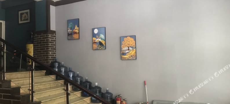 宜宾恒泰宾馆(大观楼冠英古街店)图片