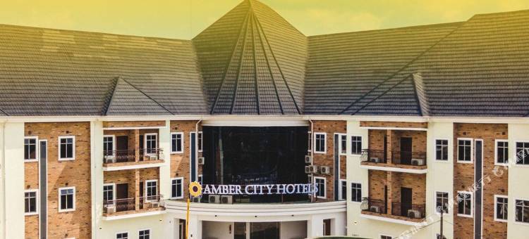 琥珀城酒店(Amber City Hotels)图片
