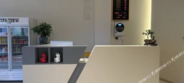 夏县27Home酒店图片