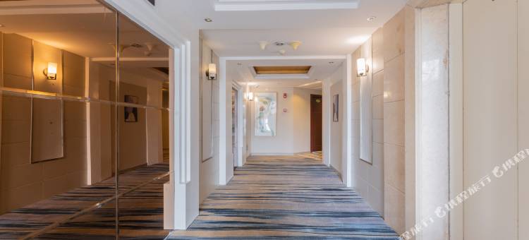 中天酒店(平潭岛龙凤头海滨度假区店)图片