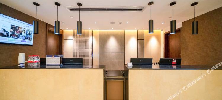 如家精选酒店(泉州古城温陵北路店)图片