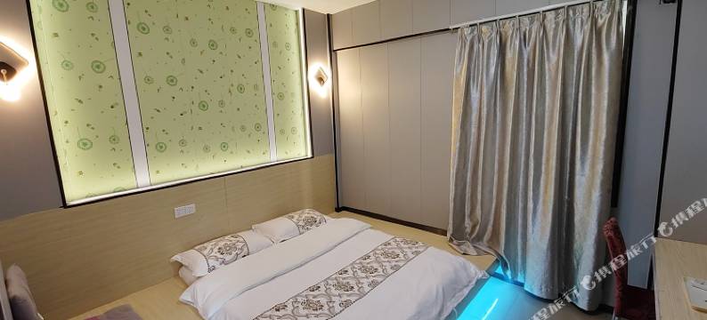 优品客栈(广州理工学院店)图片