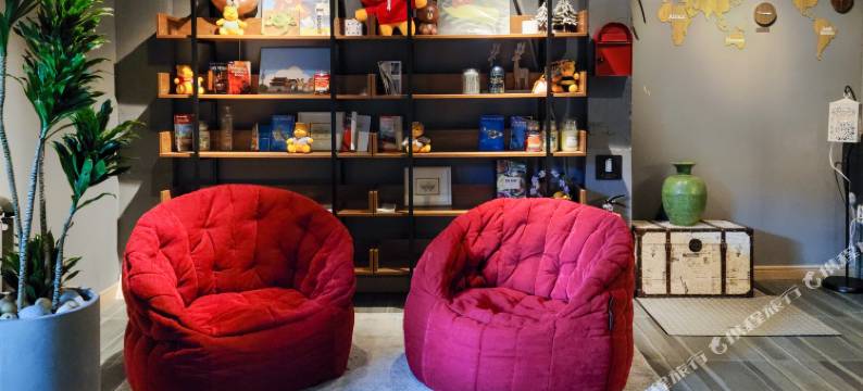 迷你酒店(Hotel Mini)图片