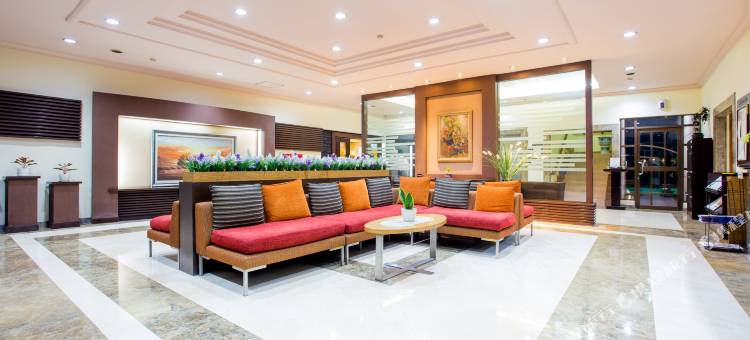 飞鸟酒店-MM2100工业城镇(Asuka Hotel MM2100 Industrial Town)图片