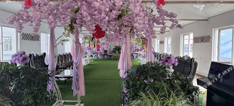 东港翰林阁图片