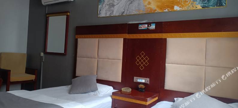 楚雄豪万宾馆图片