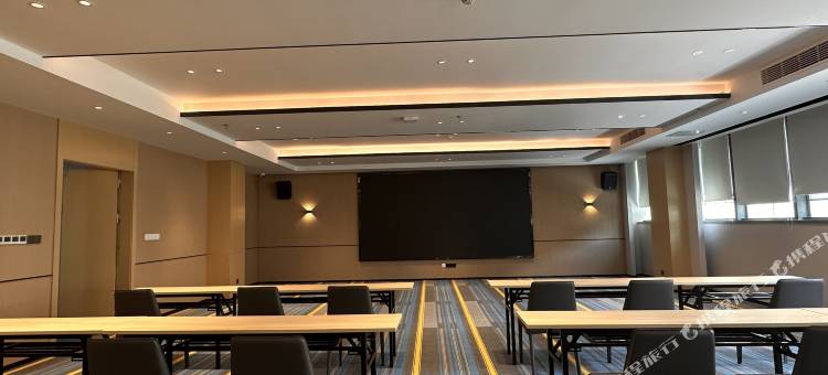 城市便捷酒店(南京浦口审计大学店)图片