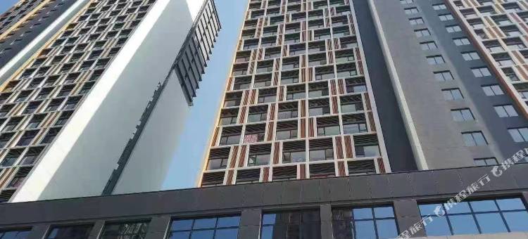旅行者之家青年旅舍(郑州航海广场地铁站店)图片