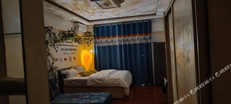 临汾伊舍公寓图片