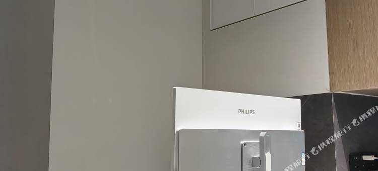 沙咀·丹堤民宿(阳江珍珠湾店)图片