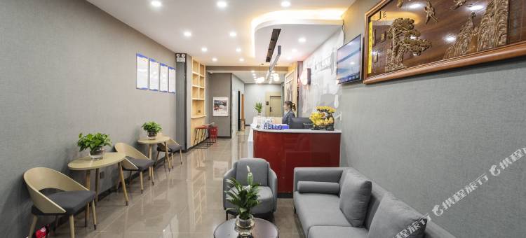 尚客优酒店(拉萨八廓街大昭寺店)图片