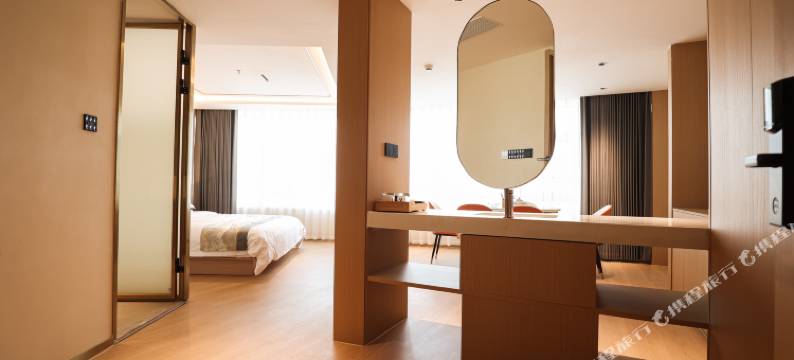 丰泽苑商务酒店(宜兴周铁店)图片