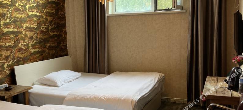 长春柒号客栈(北湖科技园工业大学店)图片